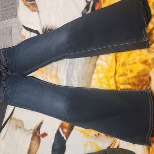 Drew Boot Hudson Jeans